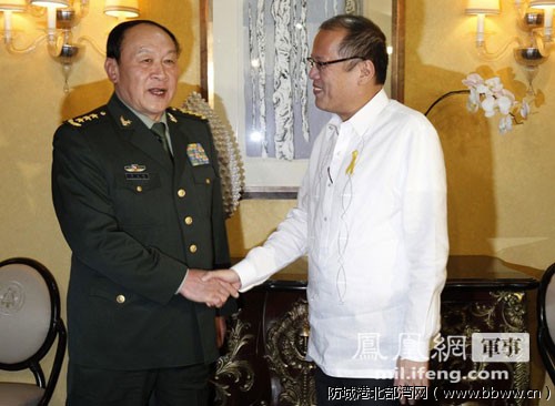 菲律宾媒体：总统已对中国发出“军备竞赛警告”.jpg