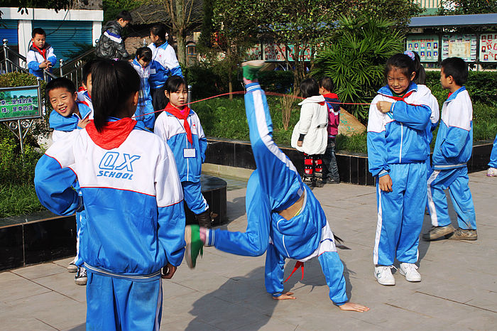 习惯为成功启航