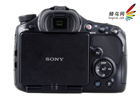 Sony 索尼单反相机 (含18-55镜头) 低价转让 (已卖)