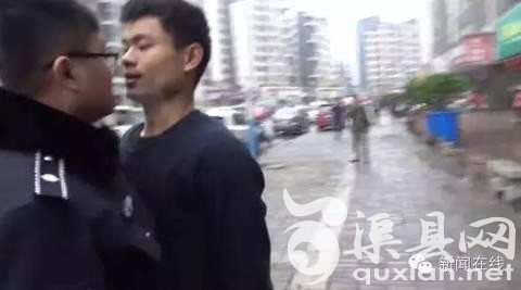 事发之后，公安机关仔细了解了事情经过，并通过调取监控录像和观看现场视频后，认定城管部门属于正常执法。 ...