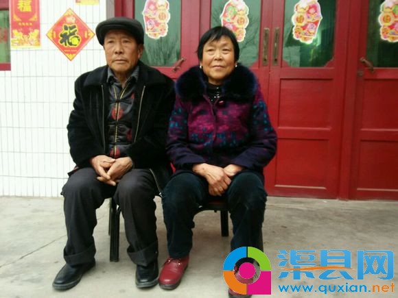 嫁到陕西50多年没回渠县了！