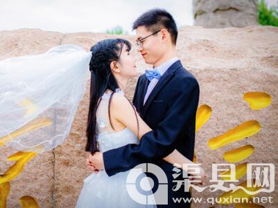 学霸求婚太任性！写8000字项目申请书打动女友