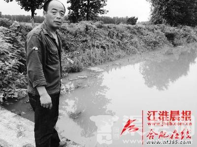 卖菜老人遇车祸 肇事司机将其投入河中任其死亡