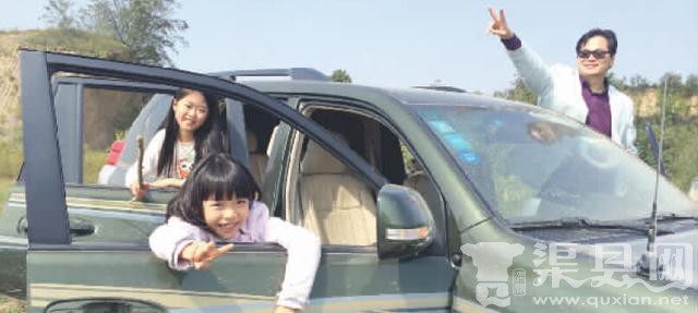 8岁女童计划走路从北京回河南老家 全程700公里
