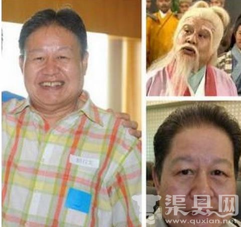 葛存壮领衔2016年逝世的10大华语明星