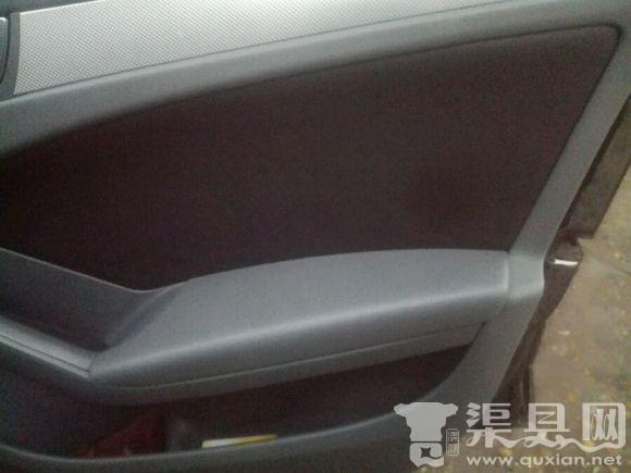 奥迪A4L全车坐垫，车内门板专车专用尺寸蹦打，质量，舒适感大家