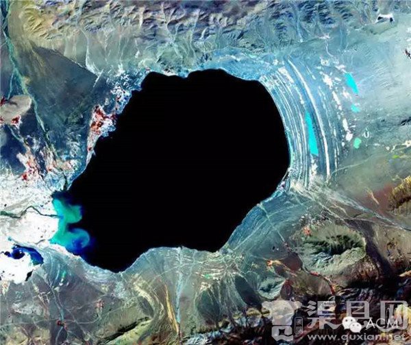 NASA放出近300万张地球照片，这21张最美
