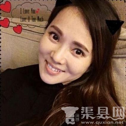 揭张子萱等10大出轨事件女主角之现状