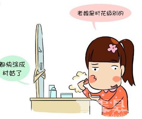 手残星人化妆的辛酸体验，为什么想漂亮这么难？