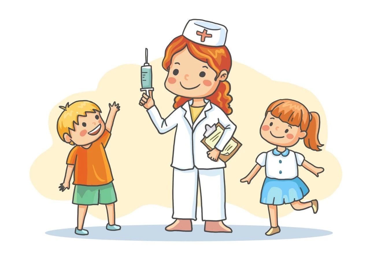 @渠县儿童家长们：2023年儿童国家免疫规划疫苗查漏补种活动开始啦！！！