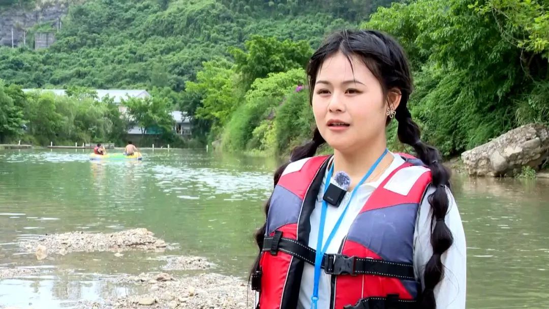 渠县：凉”资源带火“热”经济