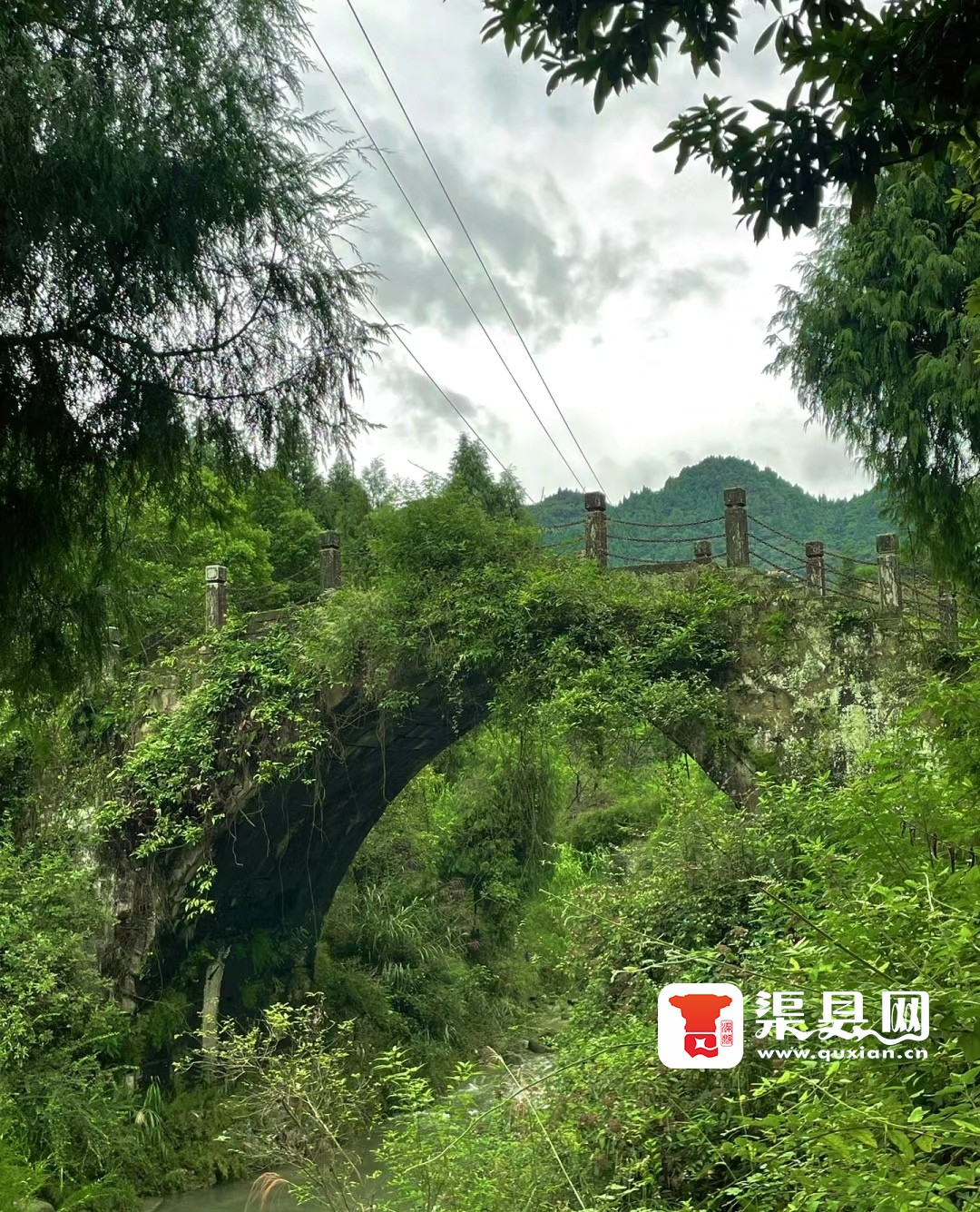 《賨魂之谷：渠县传奇》转折