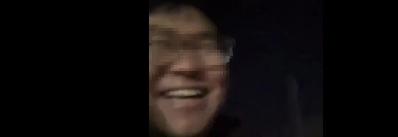 男博主挑战“护送100个陌生女孩回家”？回应来了……