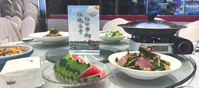 渠县启动“文明餐桌”行动 餐饮服务升温城市文明