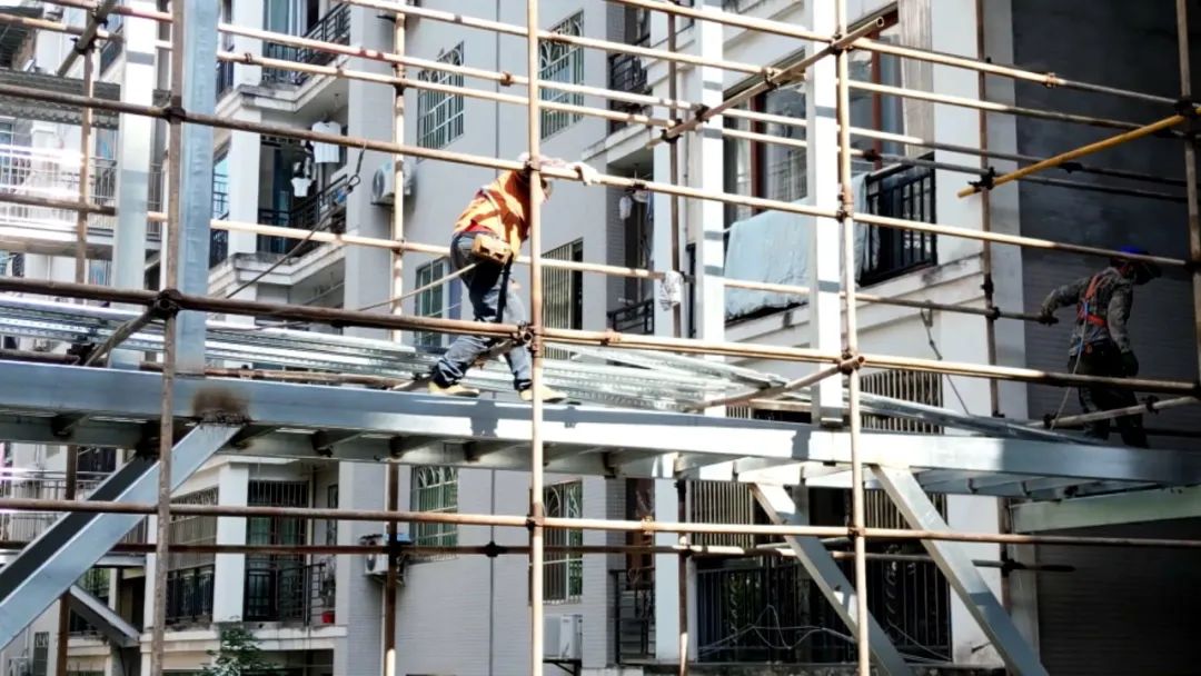 连续报道：家门口的“关键小事”（一）提前摸排众口不再难调