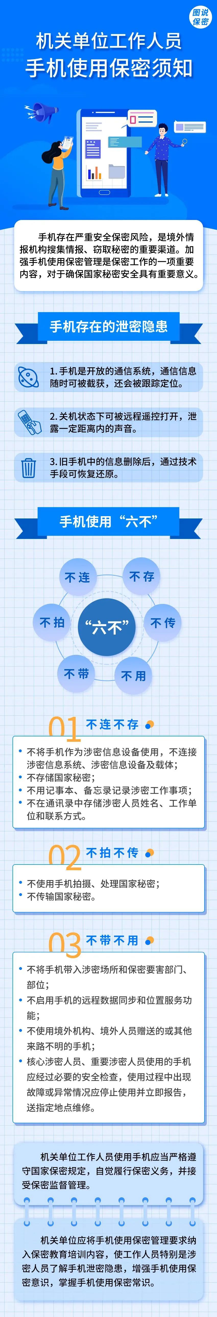 多名公职人员因微信办公违规被处理
