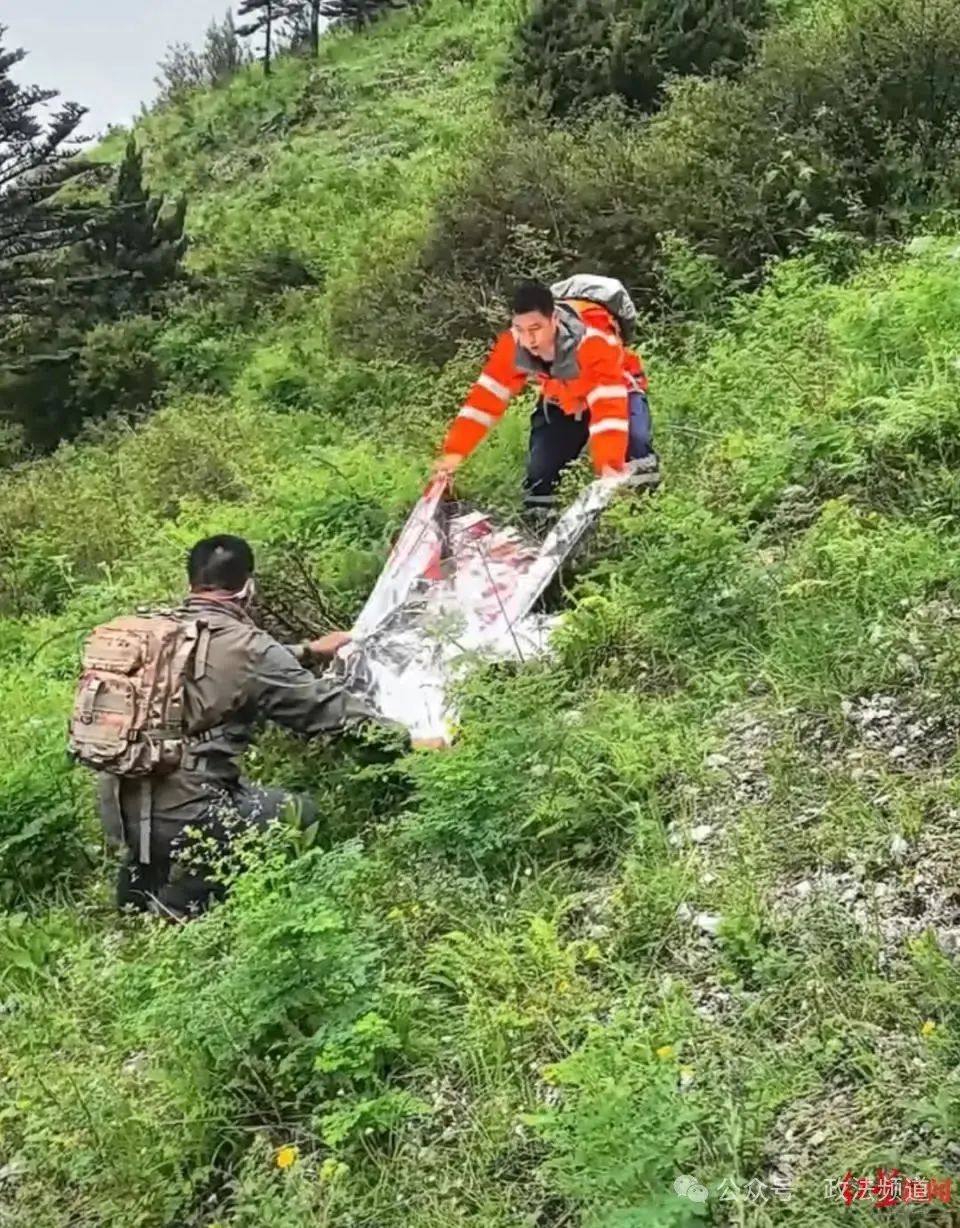 遗体已找到，失联20岁女生确认身亡