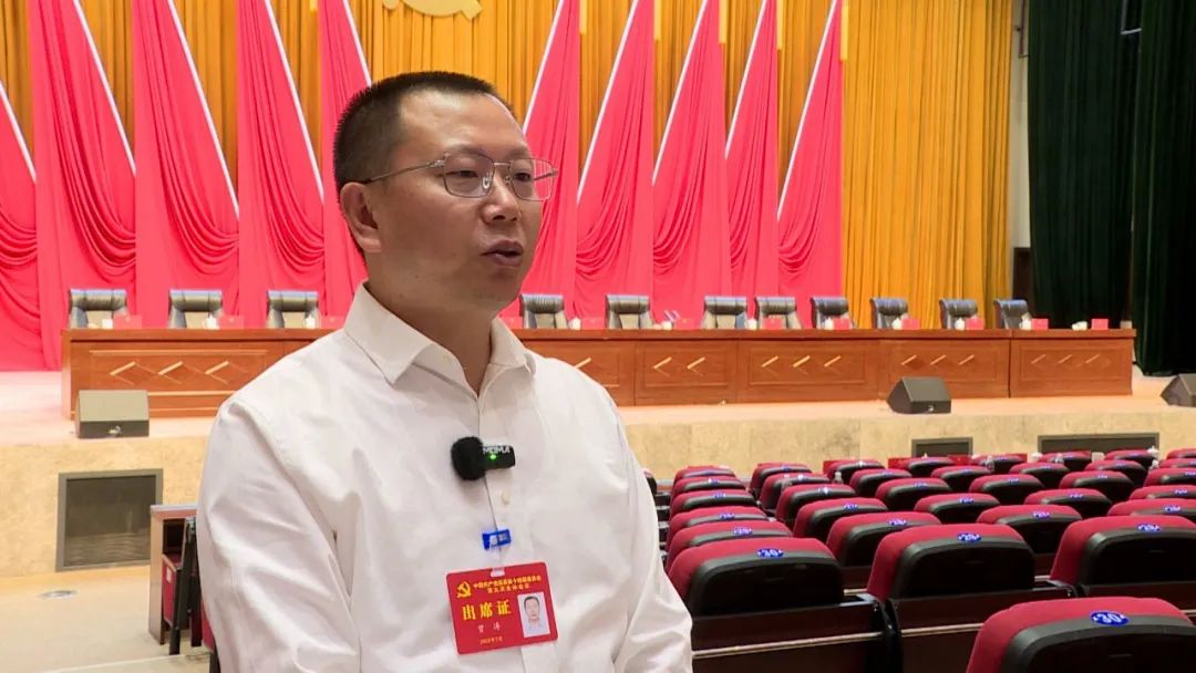 做大做强文化旅游业 为豪情书写中国式现代化渠县提供有力支撑