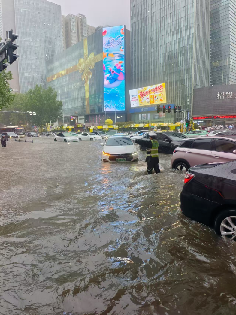 立即停产、停业、停课、停运！郑州市紧急通知