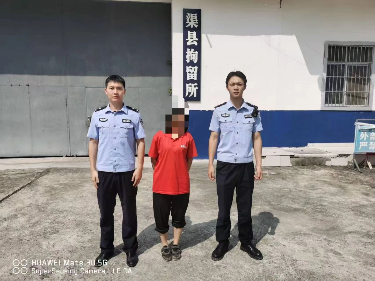 小偷小摸成习惯？这把“刑”了！