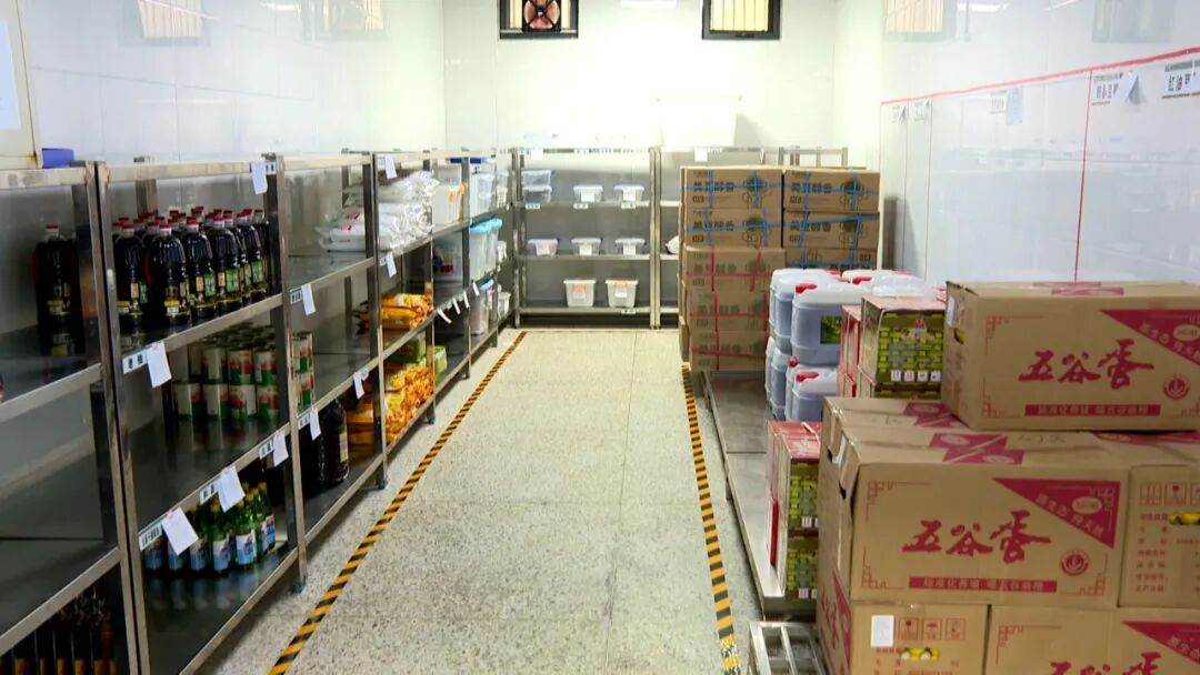 县市监局：开展校园食品随机抽检 筑牢食品安全防线