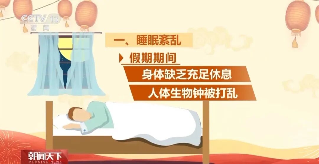 “医生建议上班前三天少干活”，网友：你别光推给我啊