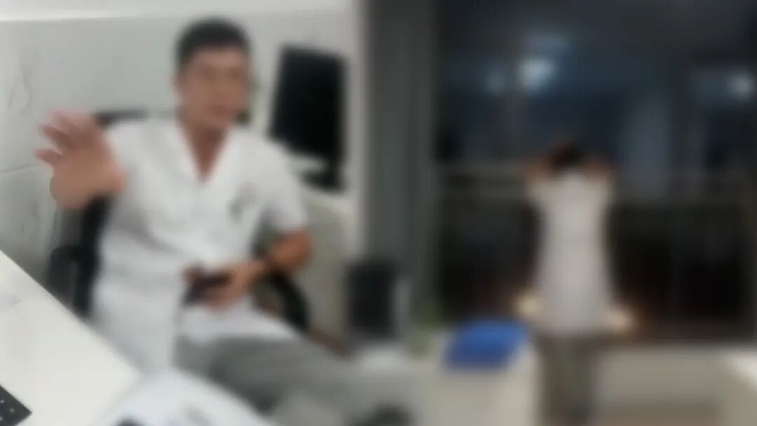 “家属不献血不给病人做手术”，回应来了