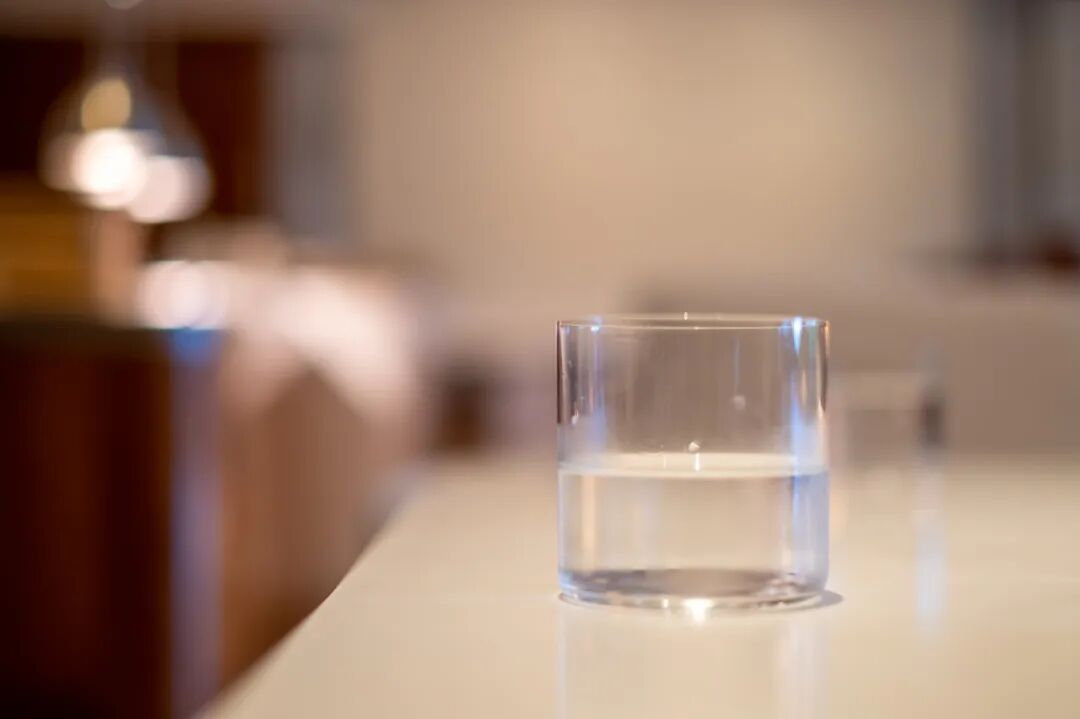 半夜口干舌燥,可能不是缺水!这 6 种情况一定要警惕