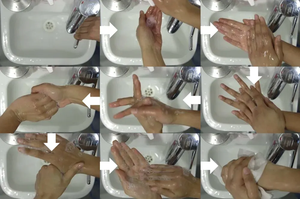 穿着外裤，到底能不能直接坐床上？