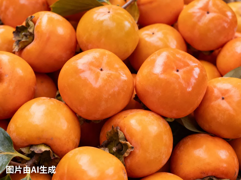 润燥、止咳、软化血管……它正大量上市，但这5类人一口都别多尝