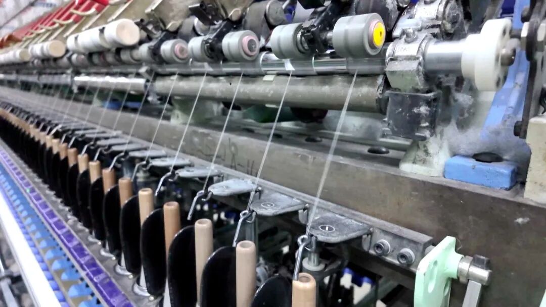 从“一根丝”到“一件衣” 渠县用AI“织”就未来