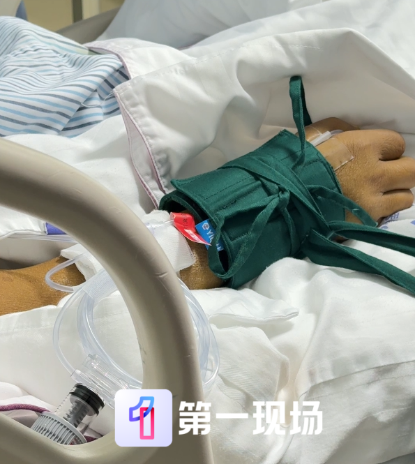 别再把它当水喝了！6瓶下肚，36 岁男子被送进ICU