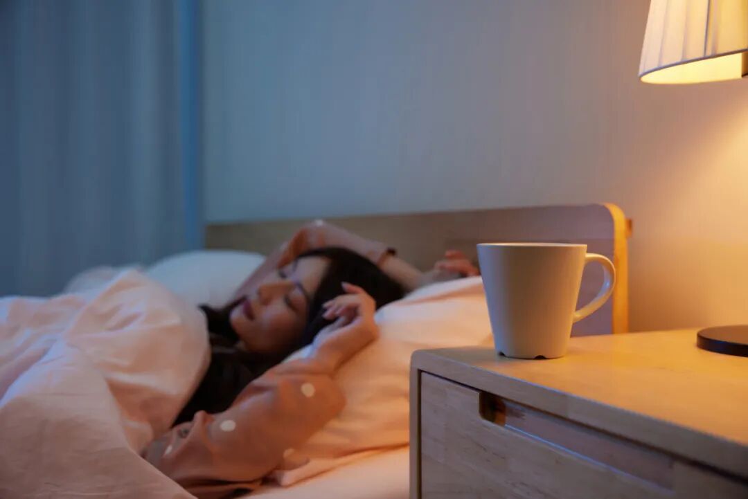 熬夜到什么程度？医生划出4条红线