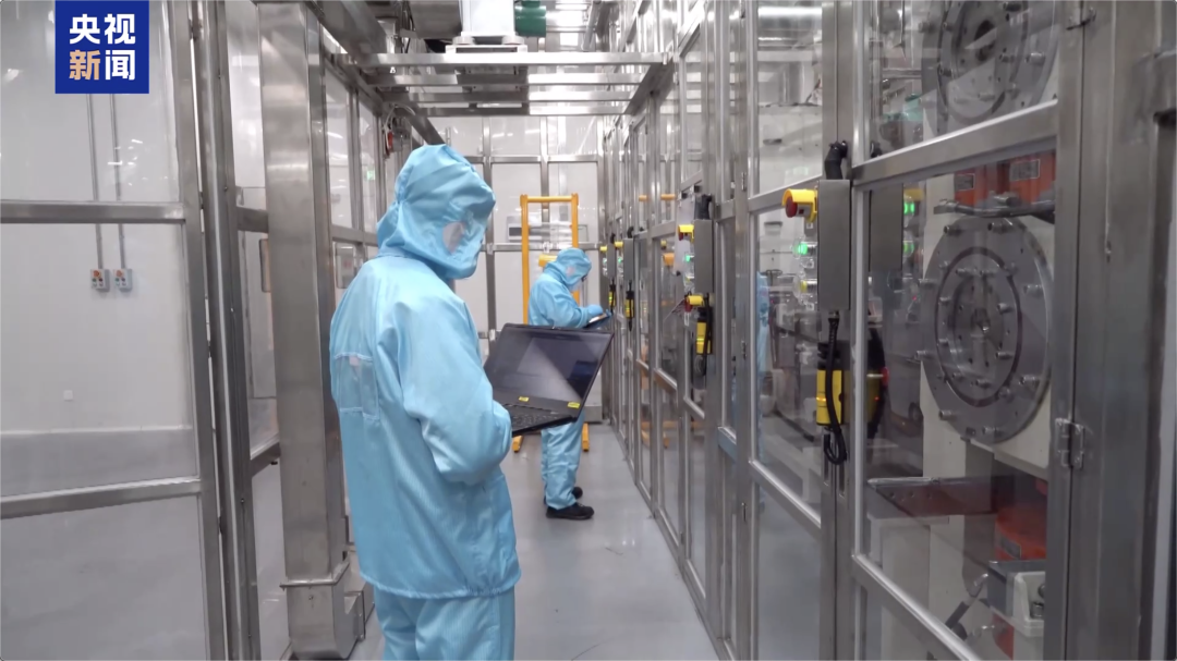 电车续航有望突破1000公里！全固态电池有新进展