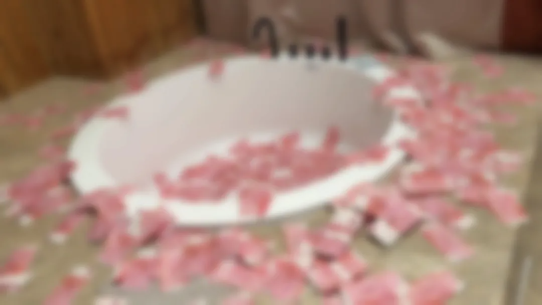 现金“随便拿”？这里的疯狂，让卧底都“惊掉了下巴”！