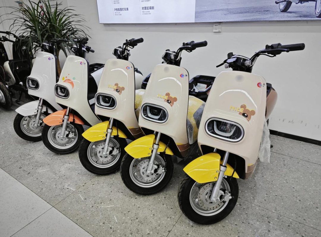 全面禁售的旧国标电动车，竟然变成了“零公里二手车”？！