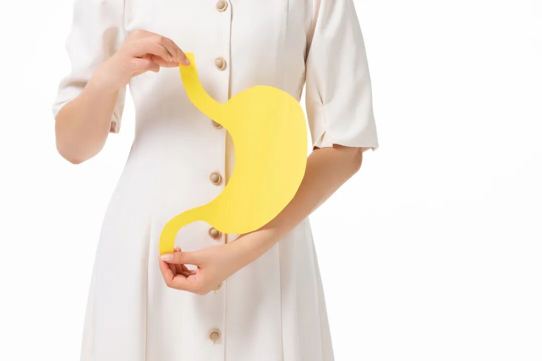 常吃4种食物的人，胃癌风险低！