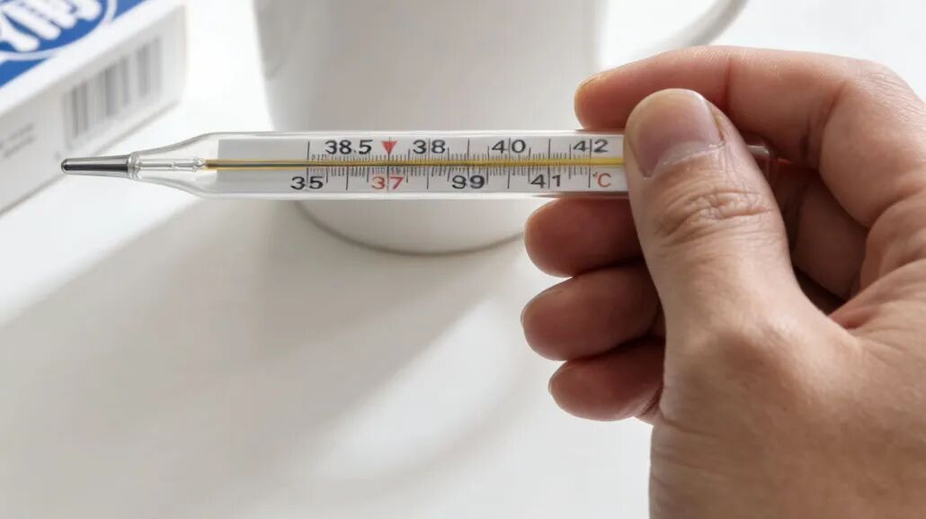 今年流感为啥这么凶？为近4年同期最严重，仍处上升阶段