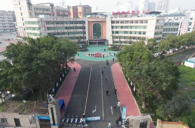 【决胜十四五 达州新气象】守正创新育桃李 终身教育惠巴渠——达州开放大学高质量发展纪实