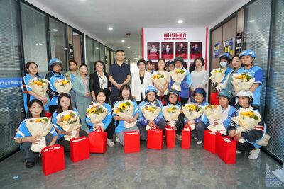 【决胜十四五 达州新气象】惟实励新铸华章——达州市妇女儿童事业“十四五”硕果盈枝“十五五”蓝图绘就