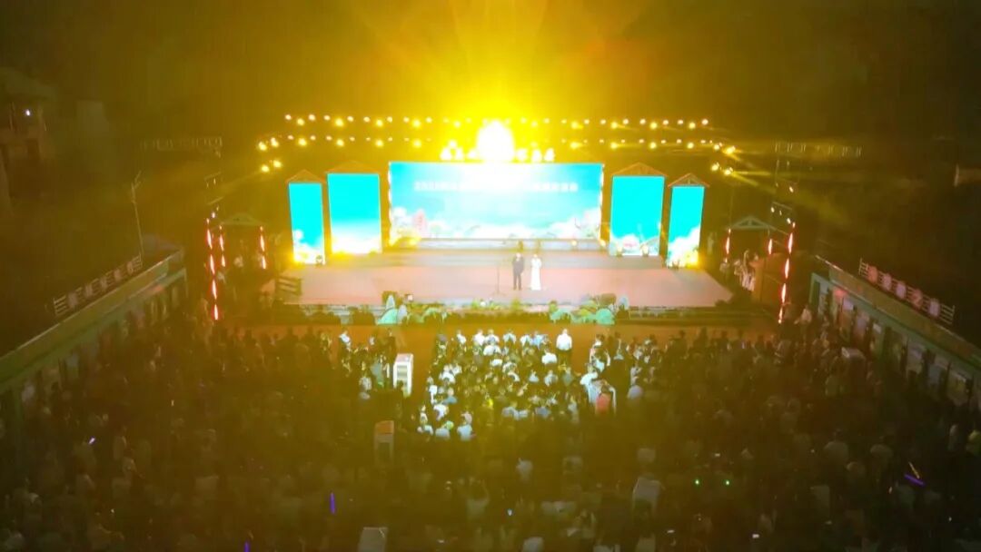 【賨城华章“十四五”】渠县统筹推进城乡融合 共绘宜居宜业共富新图景