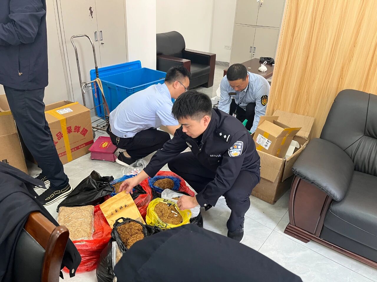 #2026警察节#【向人民报告篇】森林警察大队：笃行实干，绘就“绿水青山”平安卷！