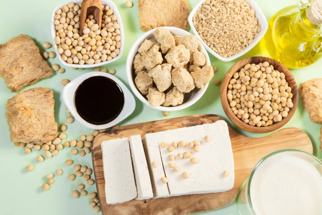 家人们，补蛋白别只盯着肉蛋奶！这种“宝藏”蛋白质你可能吃太少了