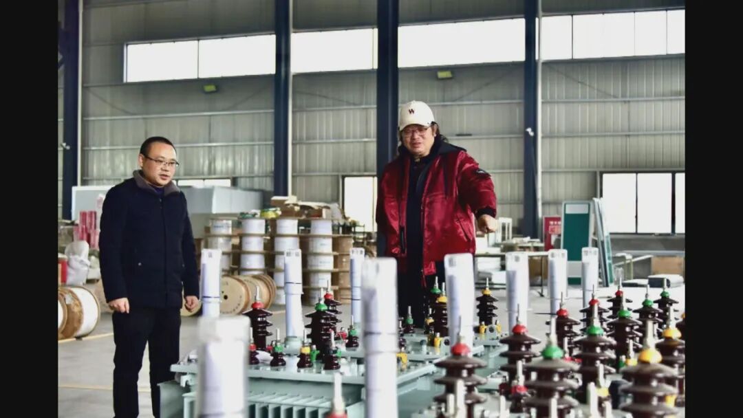 工业自媒体达人“上新” 三大百亿产业实力“圈粉”