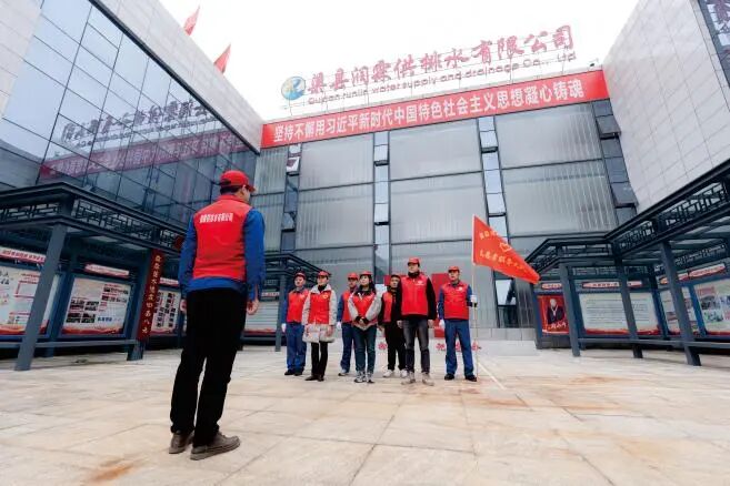 宕渠文明润万家 精神铸魂启新程！“十四五”渠县精神文明建设实践与成效综述