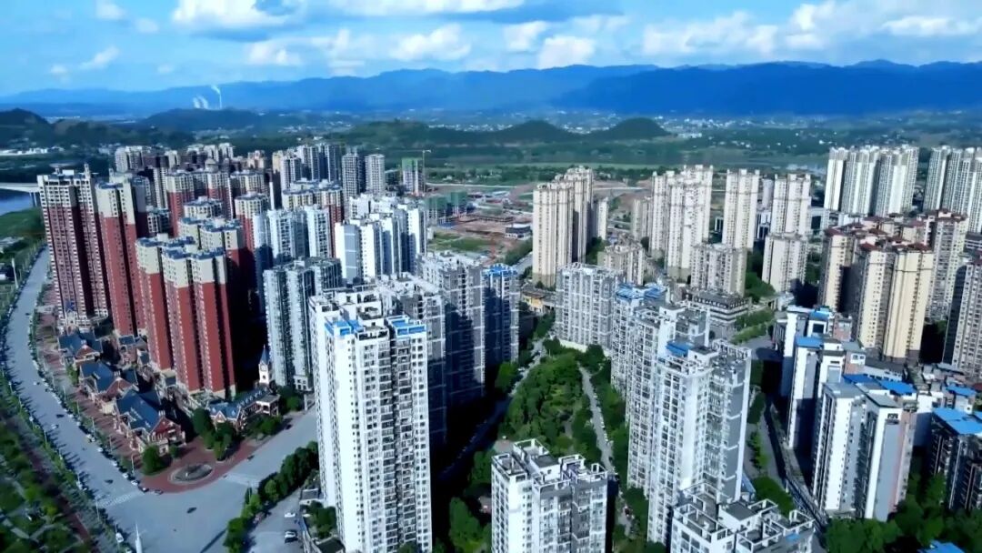 渠县家电以旧换新政策落地显效 元旦市场消费活力倍增