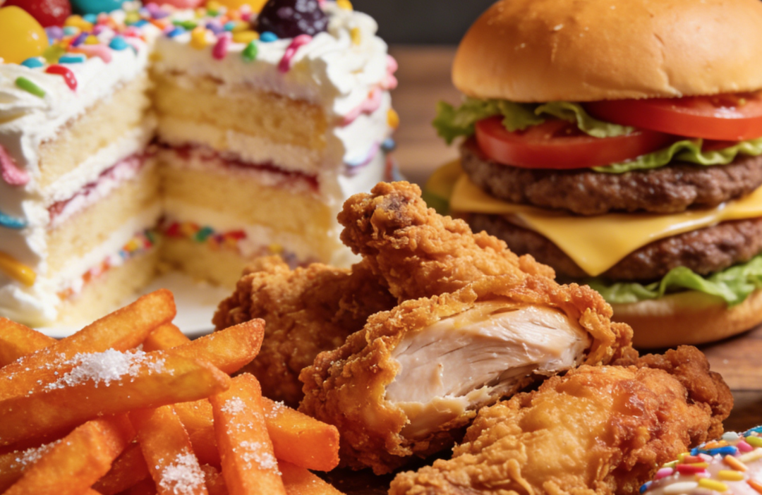 当心！这6种“促癌食物”，很多人每天都在吃