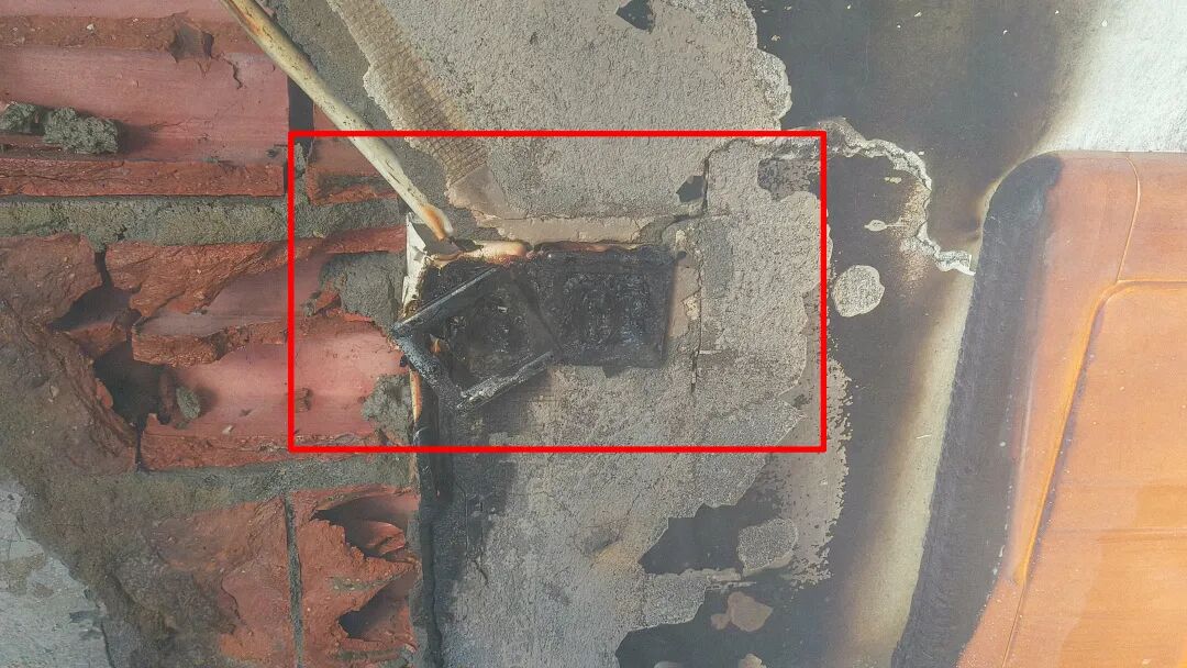 2天2起！房子变废墟，这种充电器可致命！