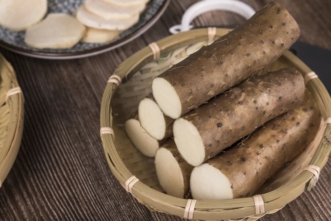 适合“补冬”的5种根菜，就这样吃出抗病力