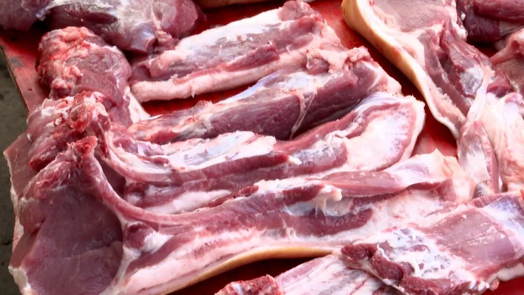 渠县：血旺煮沸邻里情 红火年味踏冬来